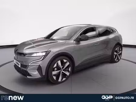 Renault Mégane E-Tech 220 Techno