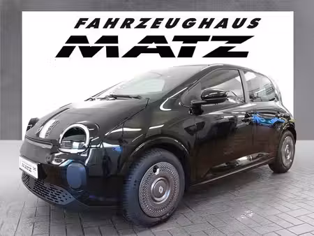 Renault Twingo 82