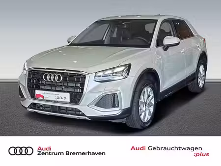 Audi Q2 35 TFSI 1.5 TFSI 150