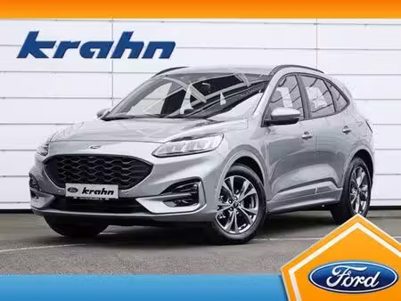Ford Kuga 2.0 TDCi 120 ST Line
