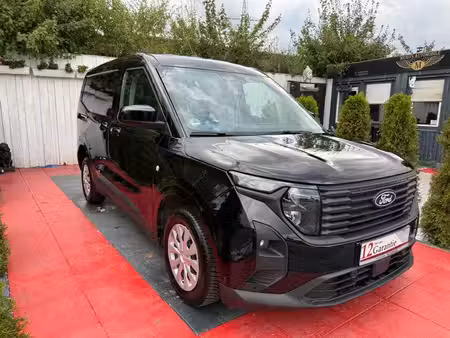 Ford Transit 1.0