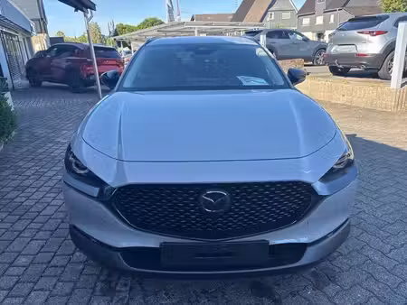 Mazda CX-30 Skyactiv G 2.5 140 Homura Plus