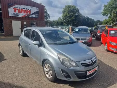Opel Corsa 1.4 101 Selection