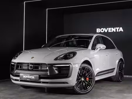 Porsche Macan GTS V6 2.9 440 4x4