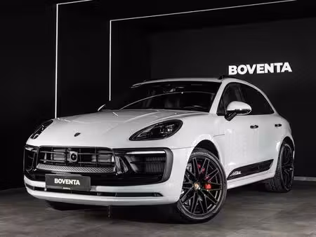 Porsche Macan GTS V6 2.9 440 4x4
