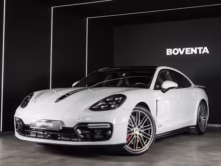 Porsche Panamera GTS V8 4.0 460 4x4