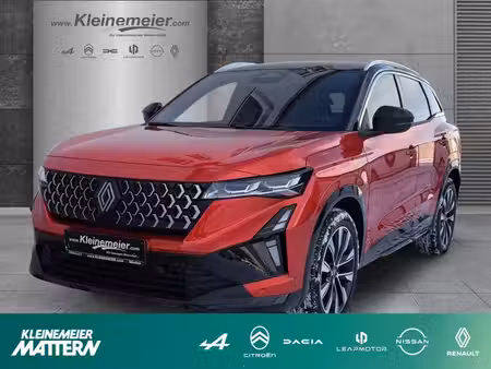 Renault Austral Techno