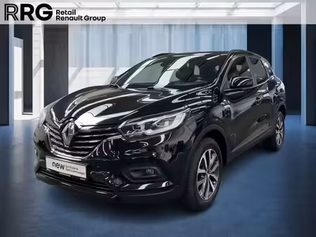 Renault Kadjar 1.3 TCe 140 Black Edition