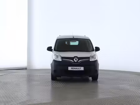 Renault Kangoo 1.5 dCi 90