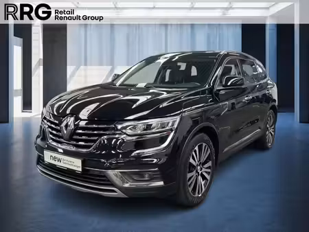Renault Koleos 2.0 dCi 184 Initiale Paris 4x4