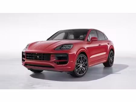 Porsche Cayenne V6 3.0 4x4