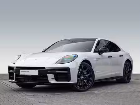 Porsche Panamera 4S V6 2.9 353 4x4