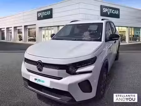Citroën C3 1.2 110 Business