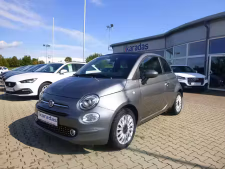 Fiat 500 1.0 69
