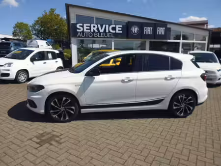 Fiat Tipo 1.4 120 S Design