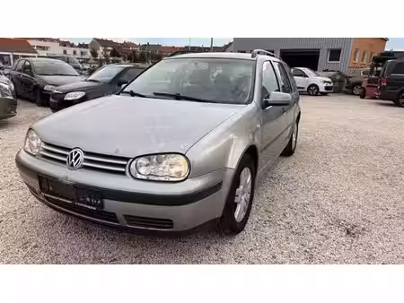 Volkswagen Golf 1.9