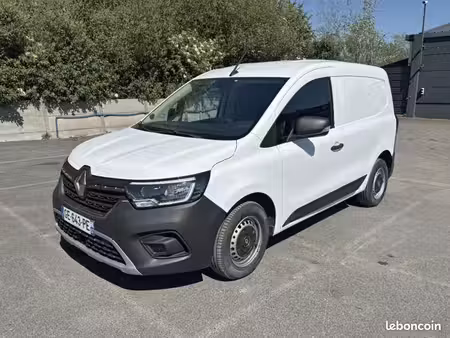 Renault Kangoo 1.5 dCi 95