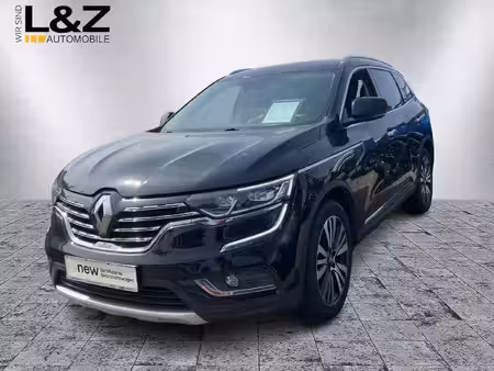 Renault Koleos 2.0 dCi Initiale Paris 4x4