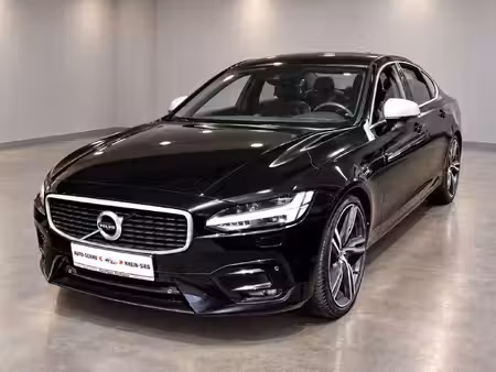 Volvo S90 D4 2.0 190 R Design