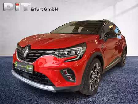 Renault Captur E-Tech 1.6 160 Edition One