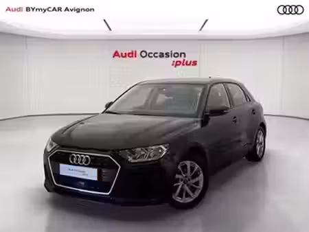 Audi A1 25 TFSI 1.0 TFSI 95