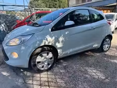 Ford KA 1.2 69 Ambiente