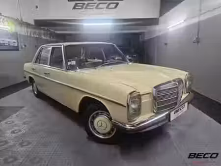 Mercedes-Benz Classe E E 240