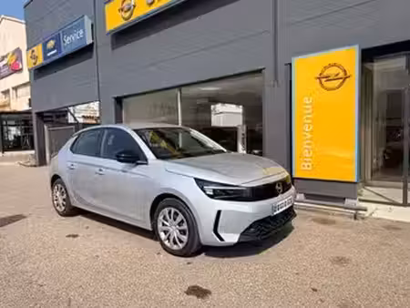 Opel Corsa 1.2 75 Edition