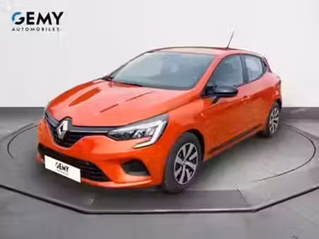 Renault Clio 1.0 TCe 90 Équilibre