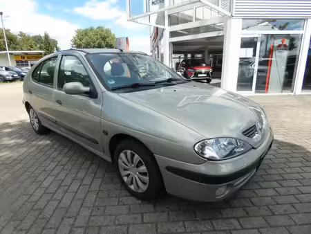 Renault Mégane 1.4 95