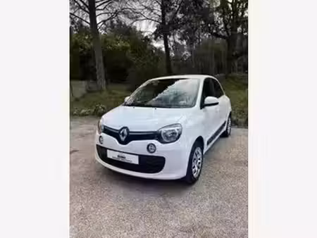 Renault Twingo 1.0 SCe 70 Zen