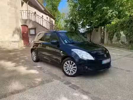 Suzuki Swift 1.2 94 GLX