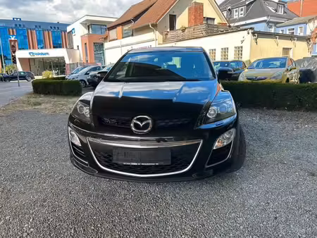 Mazda CX-7 2.2 173 Exclusive Line 4x4