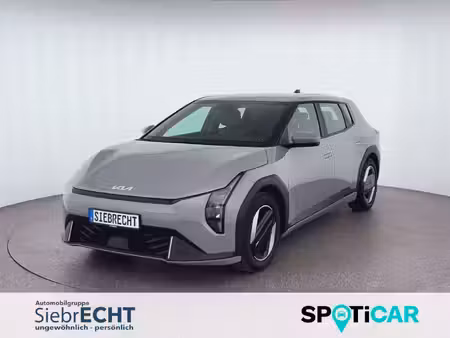 Kia EV4 204