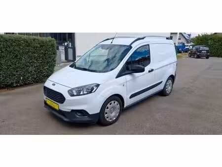Ford Transit 1.0 102 Trend