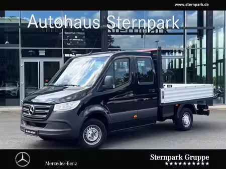 Mercedes-Benz Sprinter 2.0 CDI 170