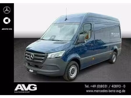 Mercedes-Benz Sprinter 2.0 CDI 170