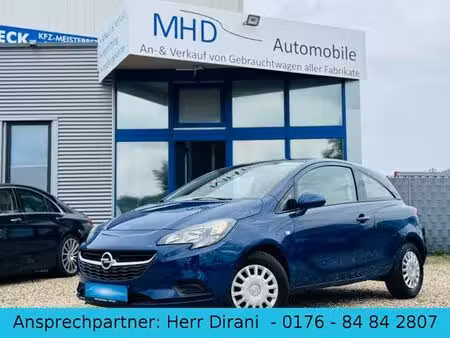 Opel Corsa 1.2 Selection