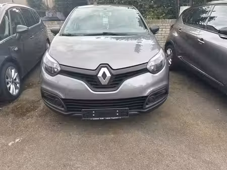 Renault Captur 0.9 TCe 90 Expression