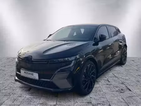 Renault Mégane E-Tech 220 Esprit Alpine