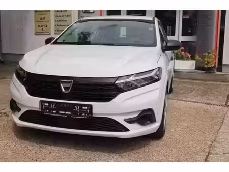 Dacia Sandero 1.0 67
