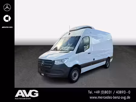 Mercedes-Benz Sprinter 2.0 CDI 170