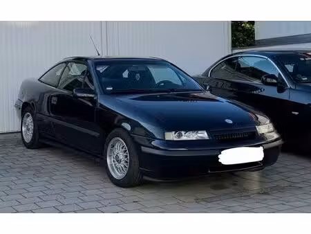 Opel Calibra 2.0