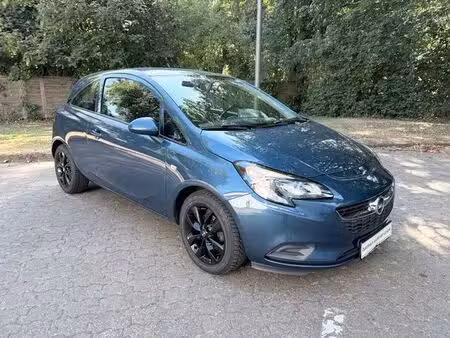 Opel Corsa 1.4 90 Edition