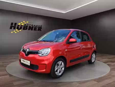 Renault Twingo 1.0 65 Limited