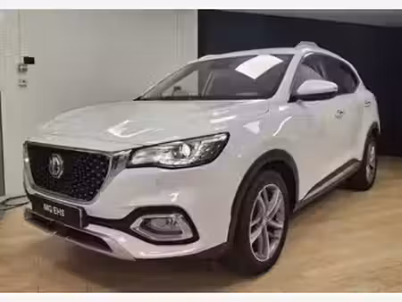 MG EHS 1.5 GDi 258