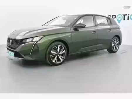 Peugeot 308 1.6 180 Active