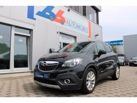 Opel Mokka 1.4 140 Innovation