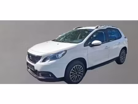 Peugeot 2008 1.5 HDi 75 Active