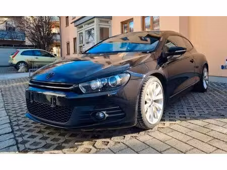 Volkswagen Scirocco 2.0 TSI